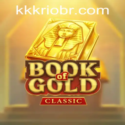 Book of Gold Classic: Uma Jornada Fascinante pelo Mundo Antigo