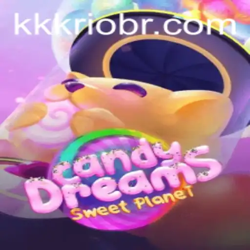 Descubra CandyDreams: O Jogo que Conquista Corações com Aventuras Doces
