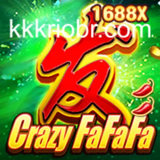 Descubra CrazyFaFaFa: O Jogo que Conquista o Mundo com kkkRio