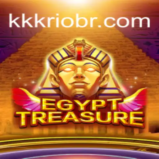 Descubra o Fascinante Mundo de EgyptTreasure: Aventuras e Mistérios no Egito Antigo