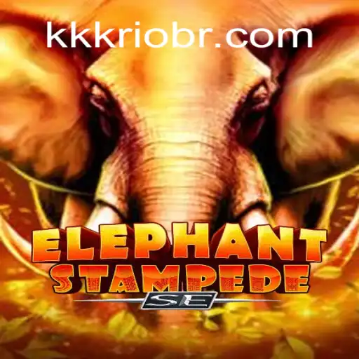 ElephantStampedeSE: Um Aventuroso Mergulho no Mundo dos Elefantes