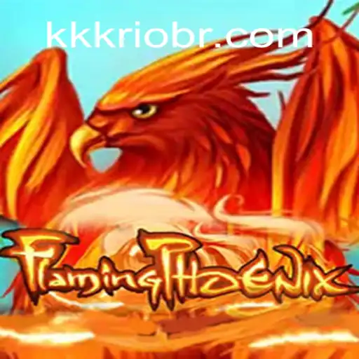 Descubra FlamingPhoenix: O Novo Jogo que Está Dominando as Tendências