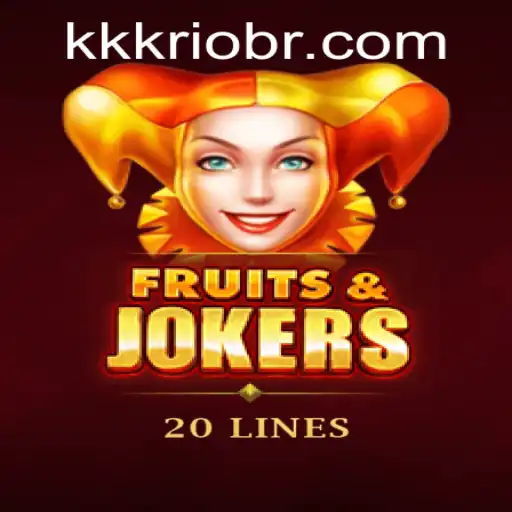 Explorando o Mundo de FruitsAndJokers20: Diversão e Estratégia no Jogo