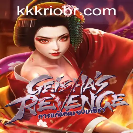 GeishasRevenge e kkkRio: Mergulho no Novo Mundo dos Jogos Digitais