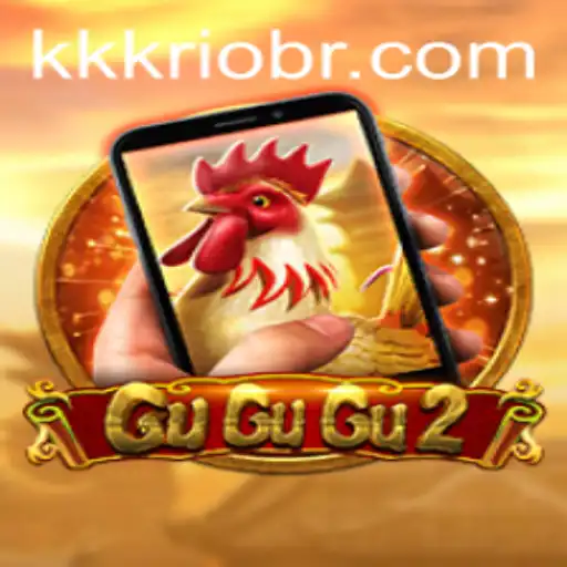 Descubra GuGuGu2M: O Novo Fenômeno de Jogos com 'kkkRio'