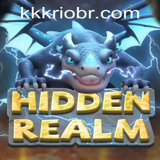 Descubra o Mundo Fascinante de HiddenRealm: O Jogo que Conquista Rios e Montanhas