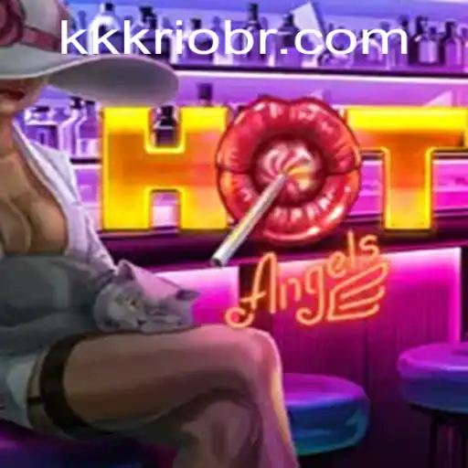 HotAngels: Guia Completo do Jogo Inovador Com Elementos de kkkRio