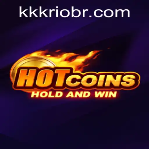 Descubra HotCoins: O Novo Fenômeno dos Jogos Interativos