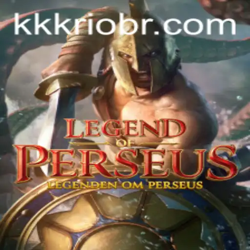 LegendofPerseus: Descubra o Novo Jogo Sensação com a Palavra-Chave kkkRio