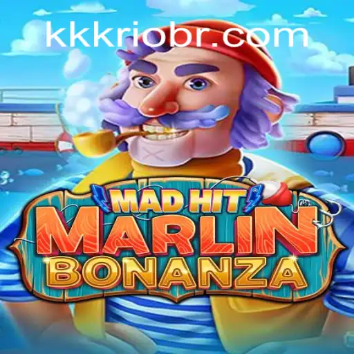 Descubra o Fascinante Jogo MadHitMarlinBonanza