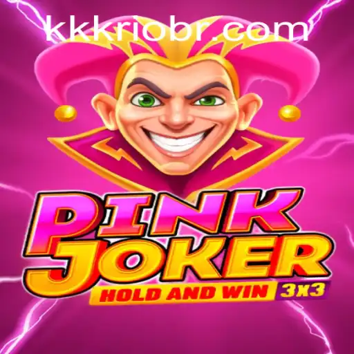 Pinkjoker: Um Novo Jogo de Estratégia e Diversão
