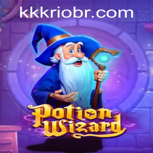 Descubra o Universo Mágico de PotionWizard: Como Jogar o Desafiante Mundo de Alquimia