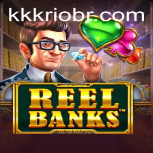 Desvendando ReelBanks: Um Novo Jogo para os Amantes de Cassino