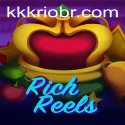 RichReels: O Jogo de Cassino Inovador com o Tema kkkRio Que Está Conquistando o Mundo