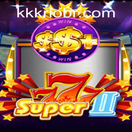 Descubra o Mundo de Super777II: A Nova Sensação dos Jogos de Tabuleiro