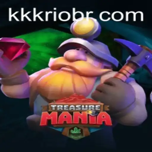 TreasureMania: Aventura e Estratégia em um Novo Jogo de Tabuleiro