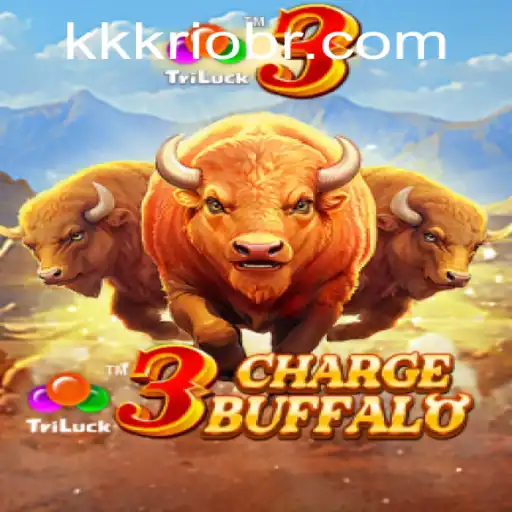 Explorando o Universo do Jogo 3ChargeBuffalo - Uma Nova Tendência em Gaming