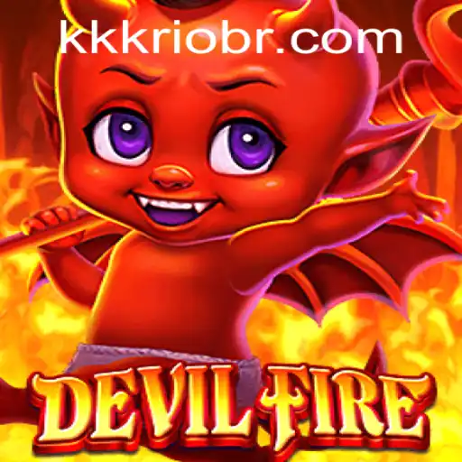 DevilFire: Desvendando o Novo Fenômeno dos Jogos com a Pegada de kkkRio