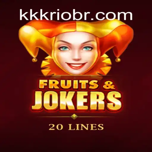 Explorando o Mundo de FruitsAndJokers20: Diversão e Estratégia no Jogo