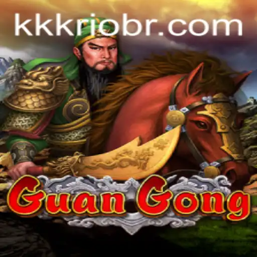 Descobrindo GuanGong: O Novo Fenômeno de Jogo com a Missão Crepuscular do kkkRio