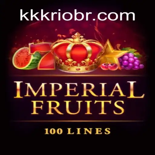Descubra o Fascinante Mundo de ImperialFruits100