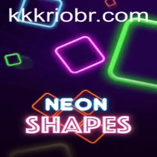 Descubra NeonShapes: A Nova Sensação no Mundo dos Jogos