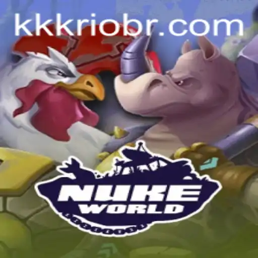 Explorando o Mundo de NukeWorld: Um Novo Jogo de Estratégia