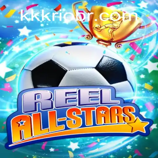 ReelAllStars: Descubra as Emoções e Regras do Jogo Popular