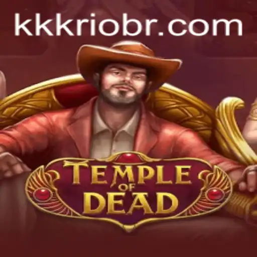TempleofDead: A Jornada Mística Sob a Luz de kkkRio