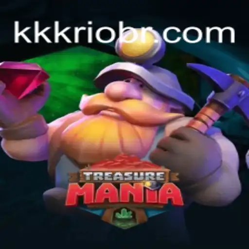 TreasureMania: Aventura e Estratégia em um Novo Jogo de Tabuleiro