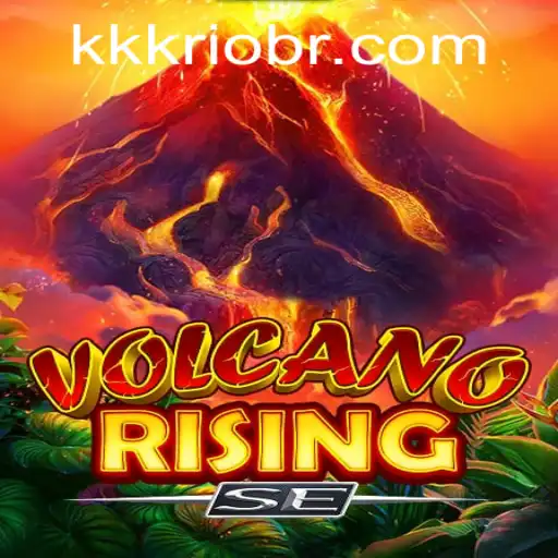 Explorando o Mundo de VolcanoRisingSE: A Nova Sensação dos Jogos de Tabuleiro