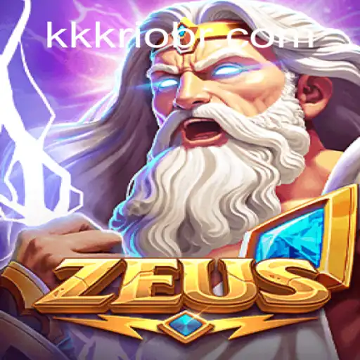 Descobrindo Zeus: O Jogo Que Une Estratégia e Aventura no kkkRio